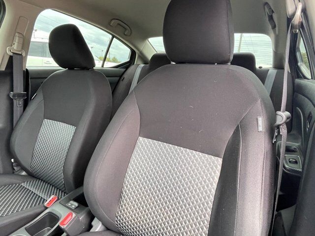 2023 Nissan Versa S Oak Ridge TN