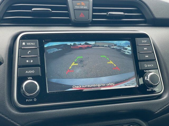 2023 Nissan Versa S Oak Ridge TN