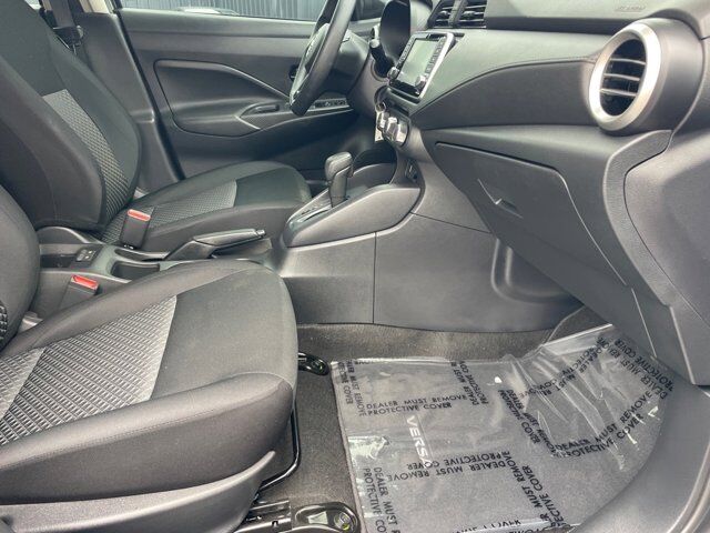 2023 Nissan Versa S Oak Ridge TN
