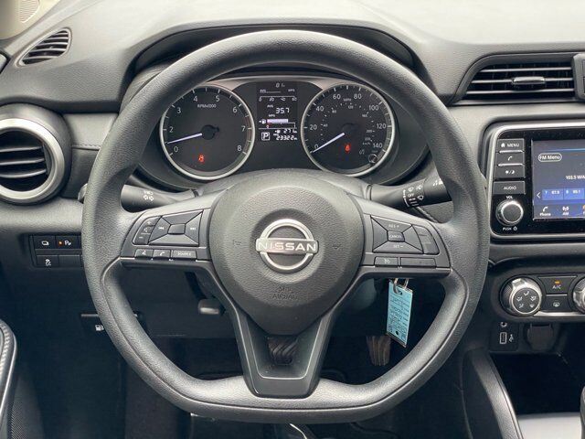 2023 Nissan Versa S Oak Ridge TN