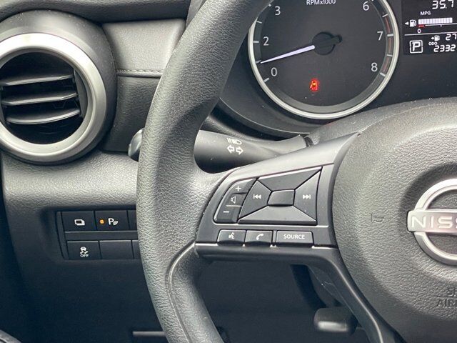 2023 Nissan Versa S Oak Ridge TN