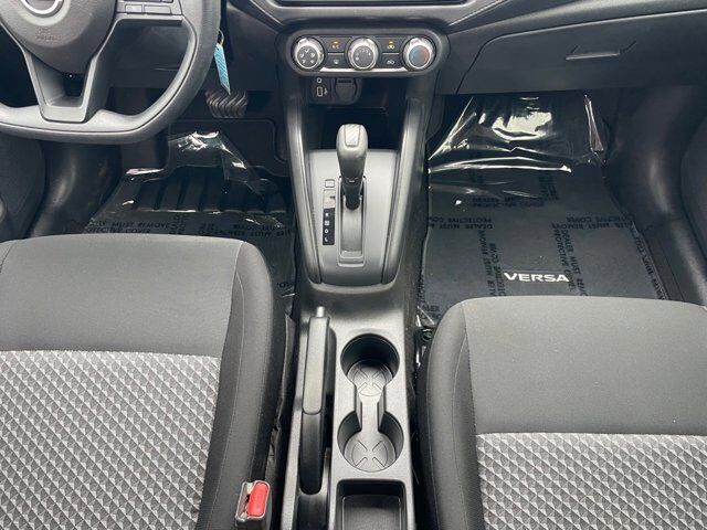 2023 Nissan Versa S Oak Ridge TN