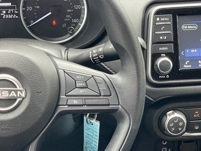 2023 Nissan Versa S Oak Ridge TN