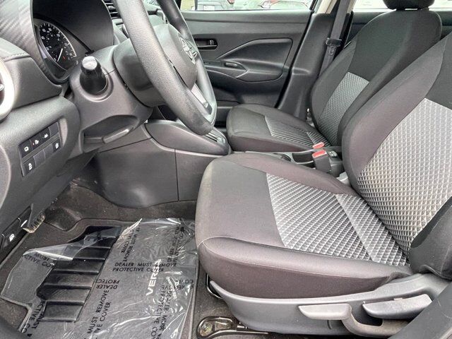 2023 Nissan Versa S Oak Ridge TN