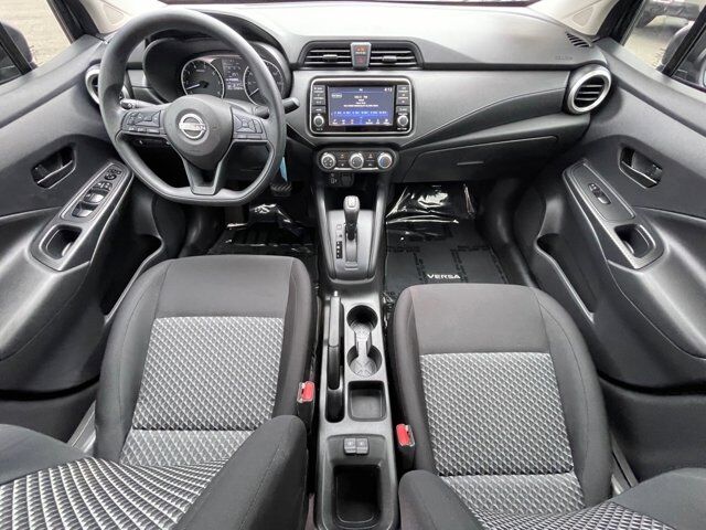 2023 Nissan Versa S Oak Ridge TN