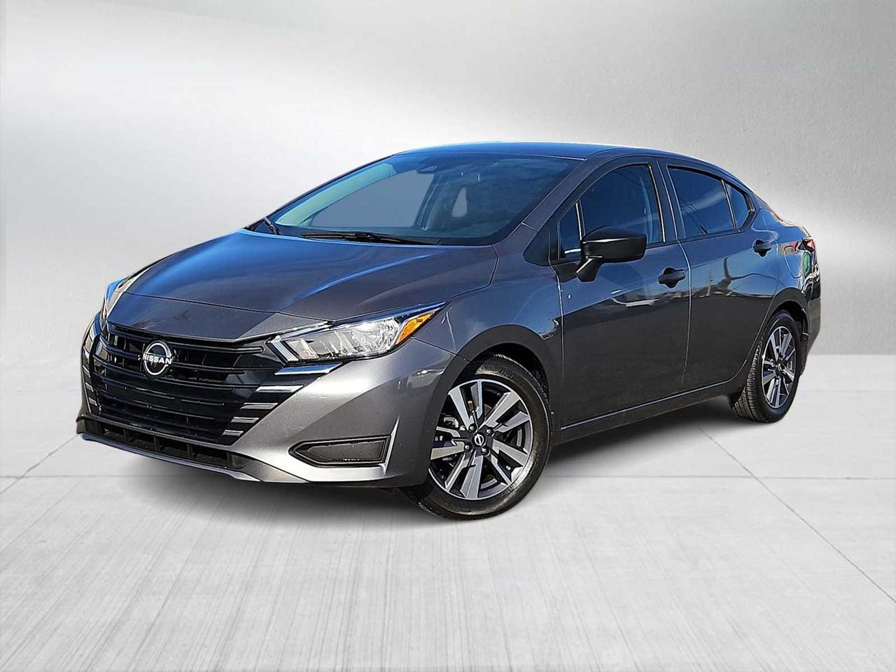 2023 Nissan Versa S Irving TX