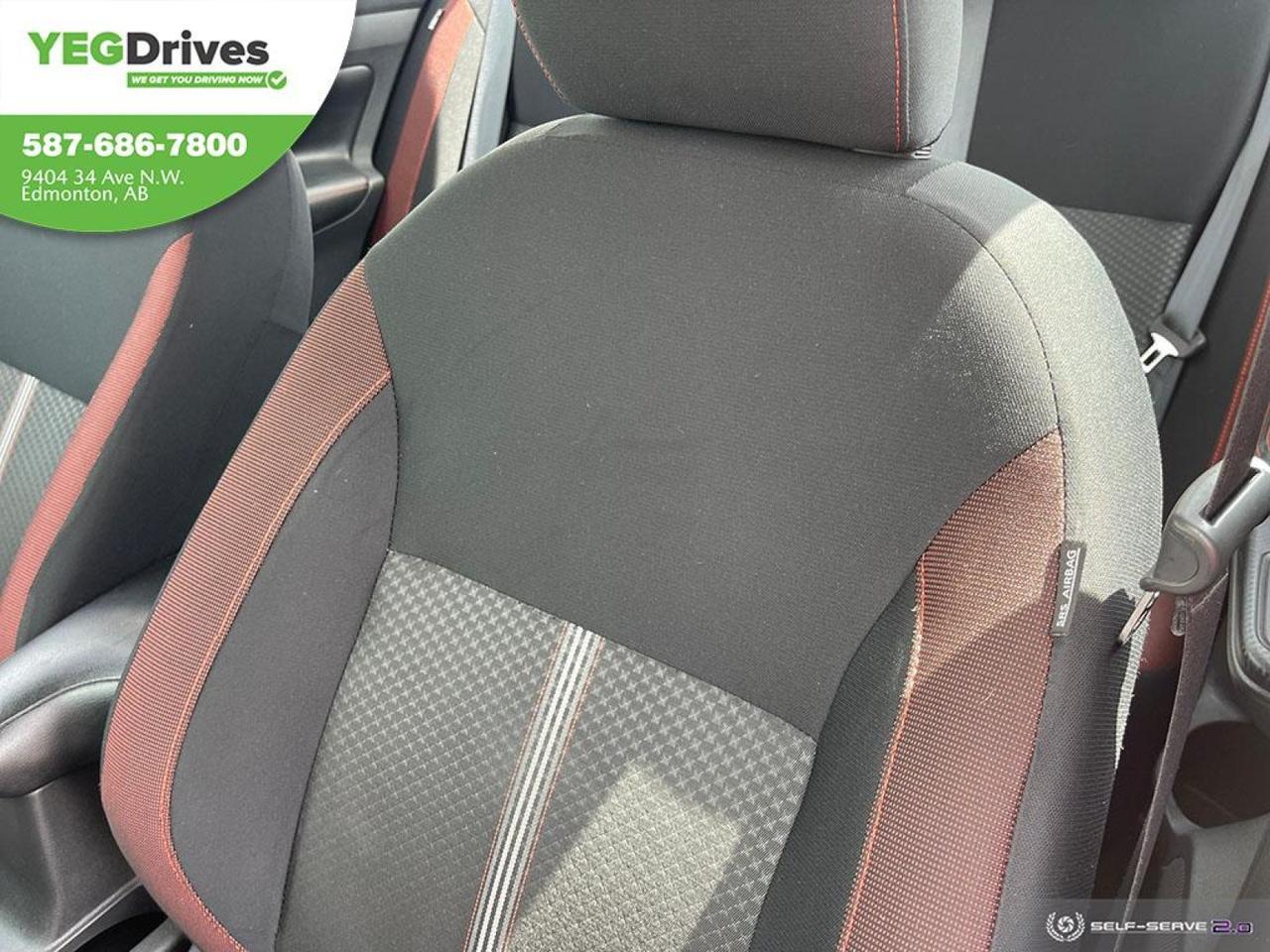 2023 Nissan Versa SR Edmonton AB
