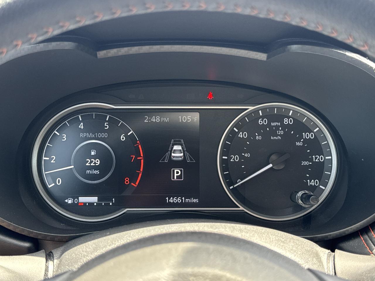 2023 Nissan Versa SR San Antonio TX