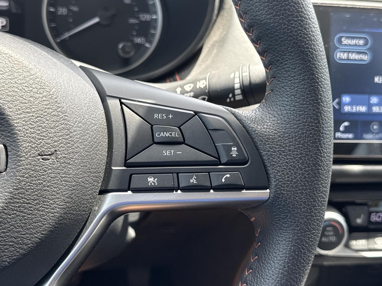 2023 Nissan Versa SR San Antonio TX