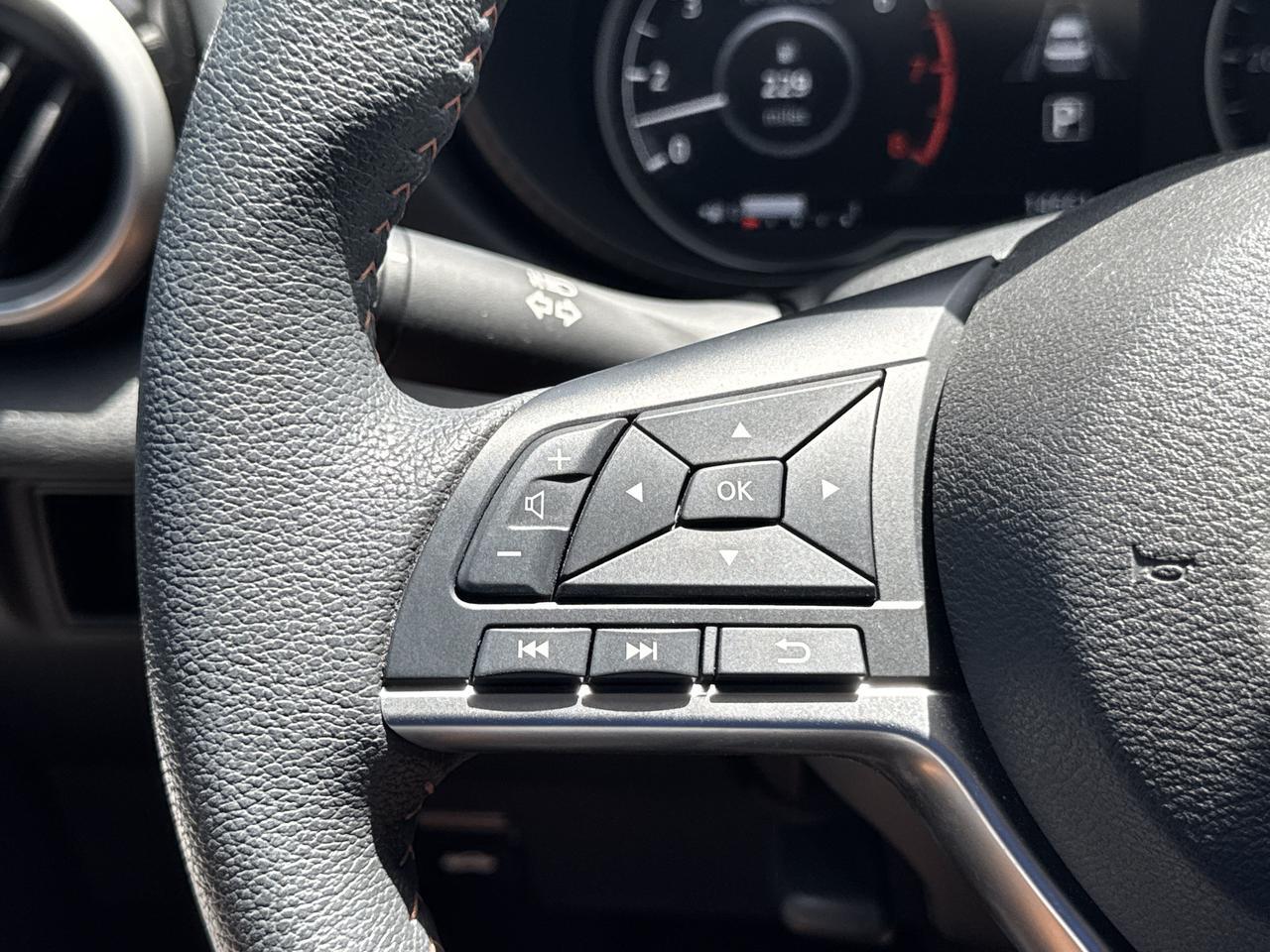 2023 Nissan Versa SR San Antonio TX