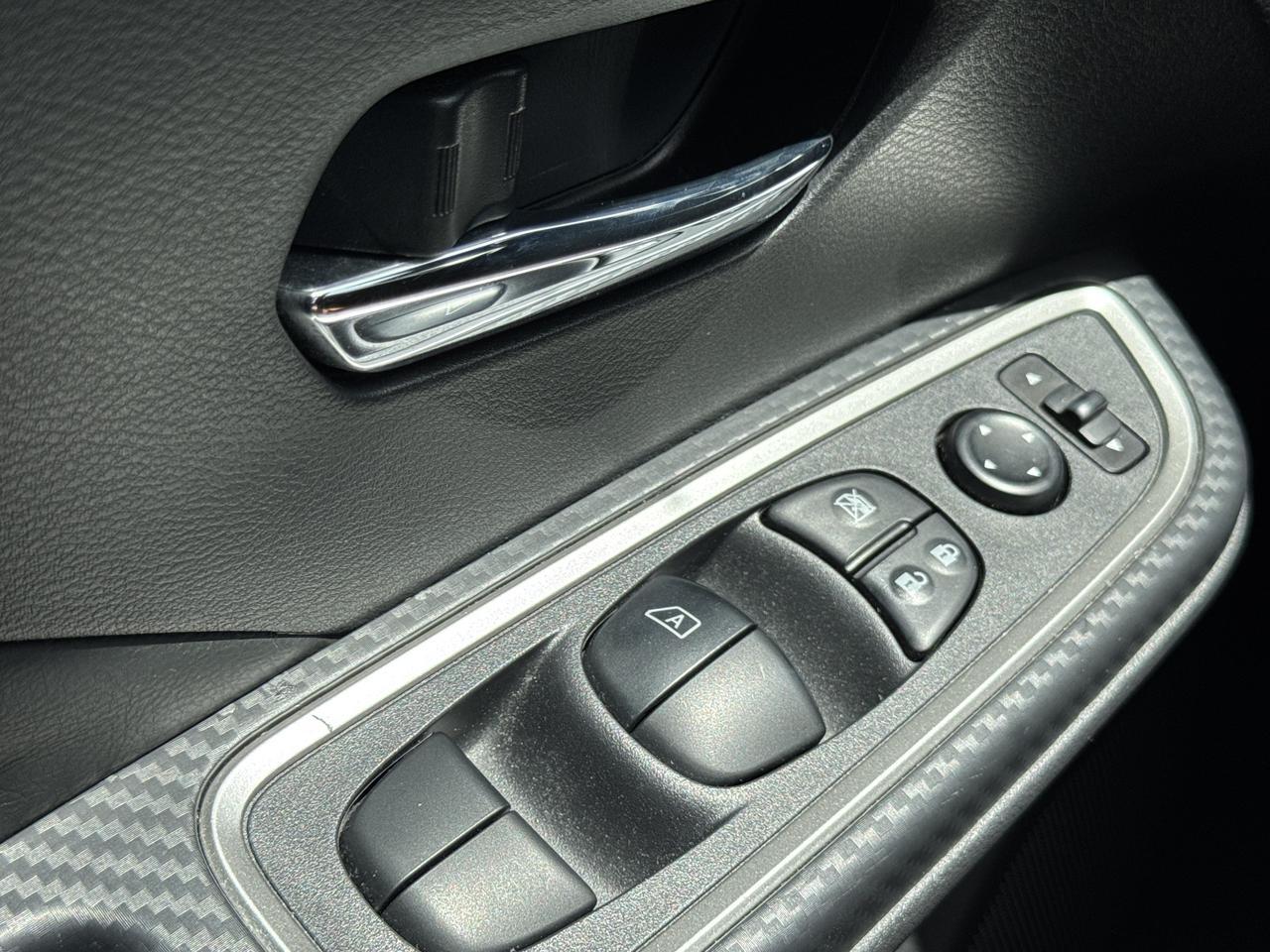 2023 Nissan Versa SR San Antonio TX
