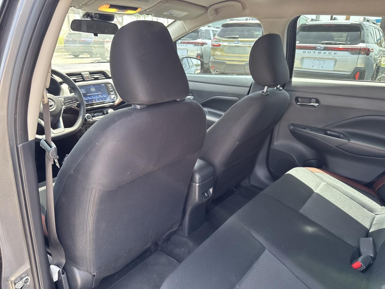 2023 Nissan Versa SR San Antonio TX