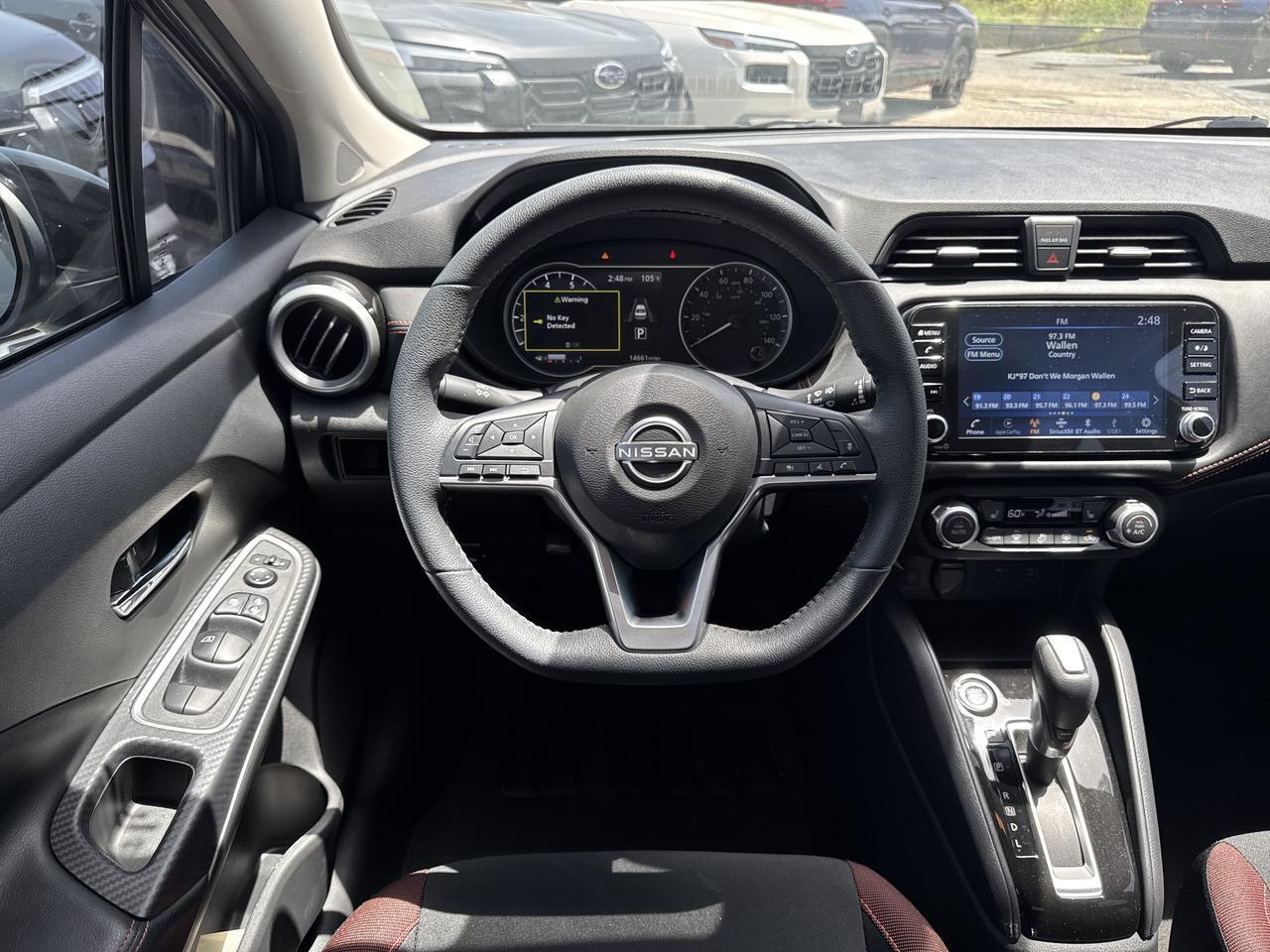 2023 Nissan Versa SR San Antonio TX