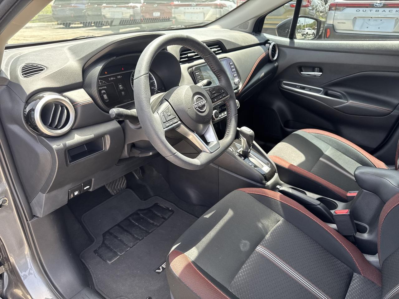 2023 Nissan Versa SR San Antonio TX
