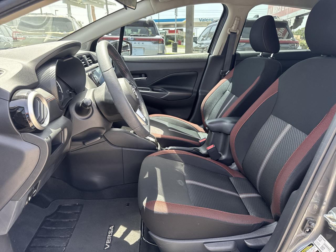 2023 Nissan Versa SR San Antonio TX