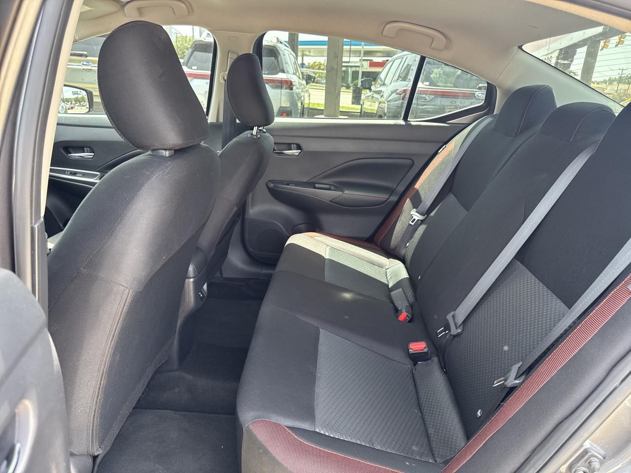2023 Nissan Versa SR San Antonio TX