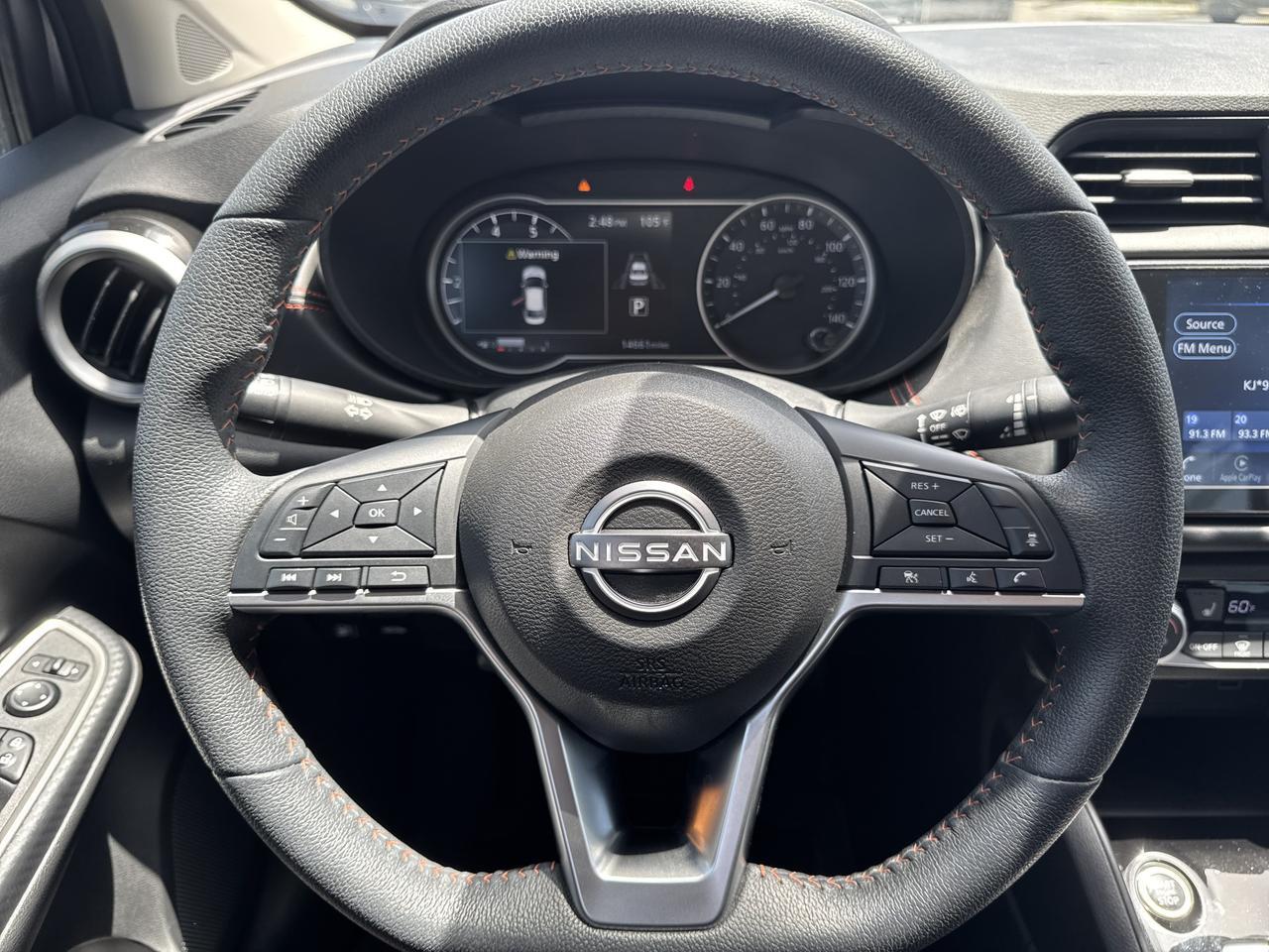 2023 Nissan Versa SR San Antonio TX