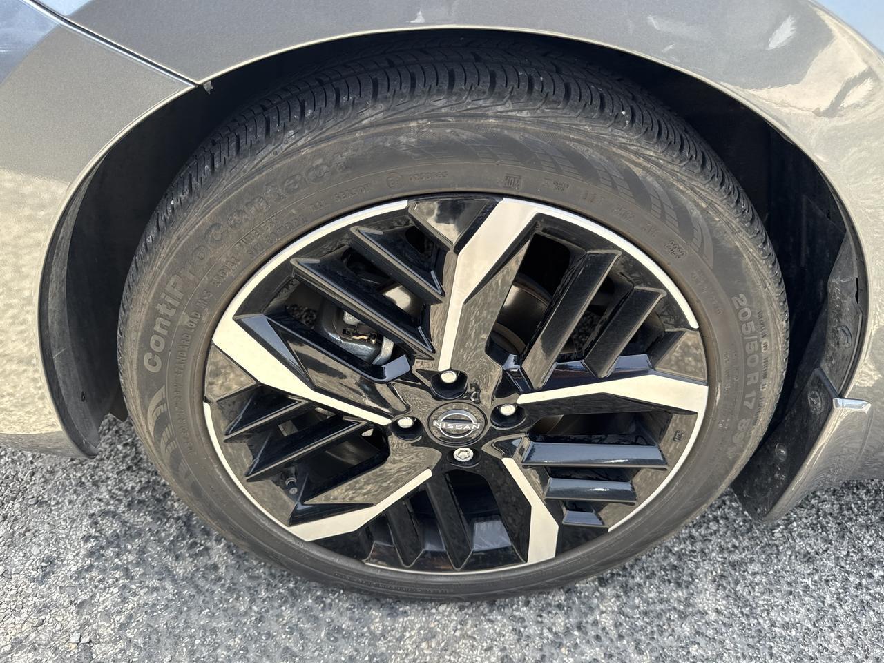 2023 Nissan Versa SR San Antonio TX