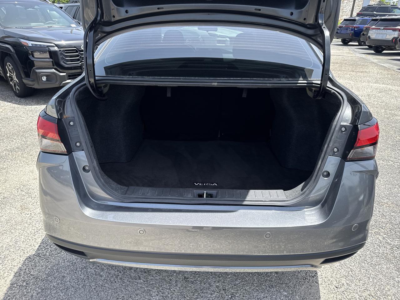 2023 Nissan Versa SR San Antonio TX