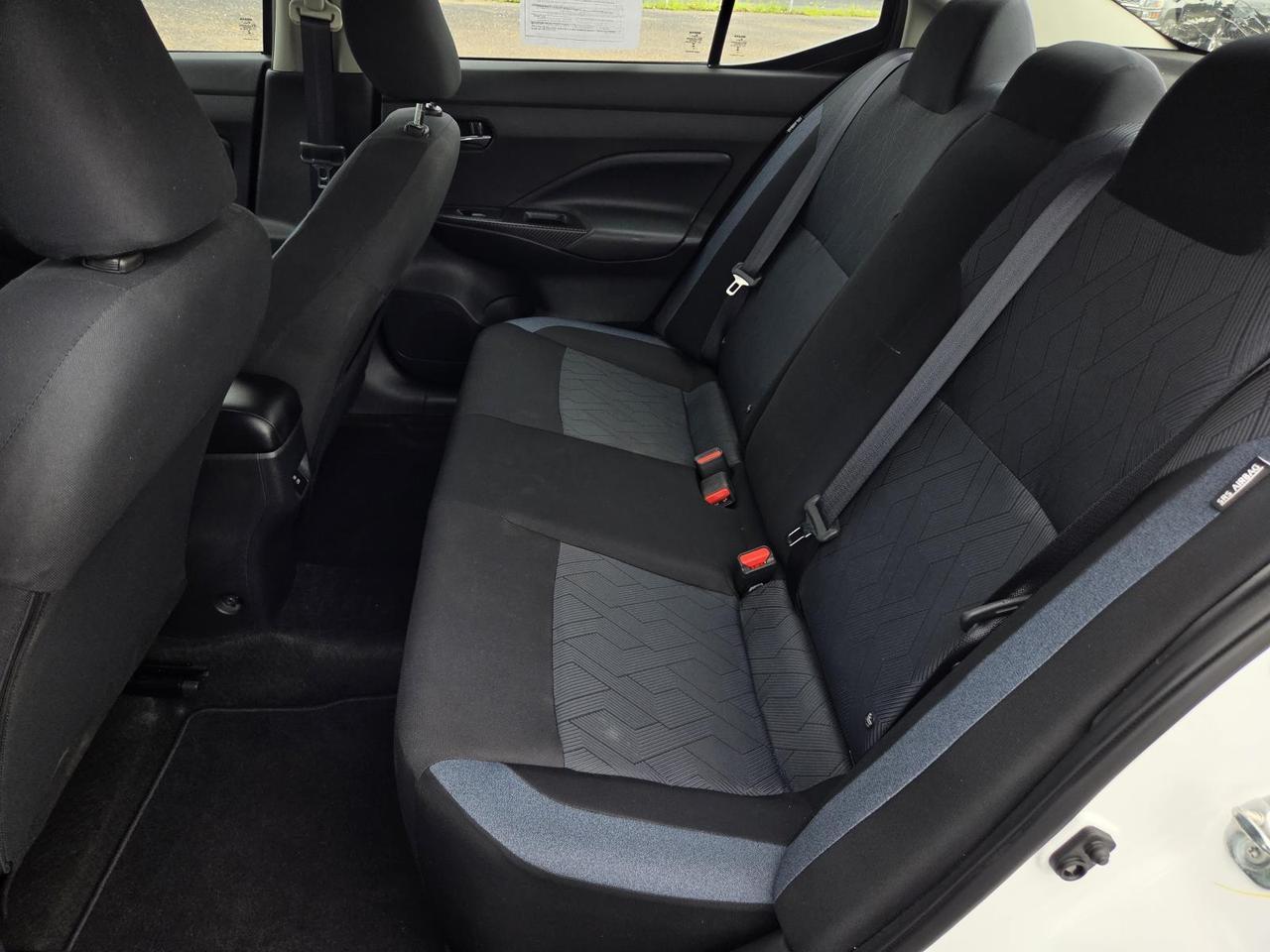 2023 Nissan Versa SV CVT Beeville TX