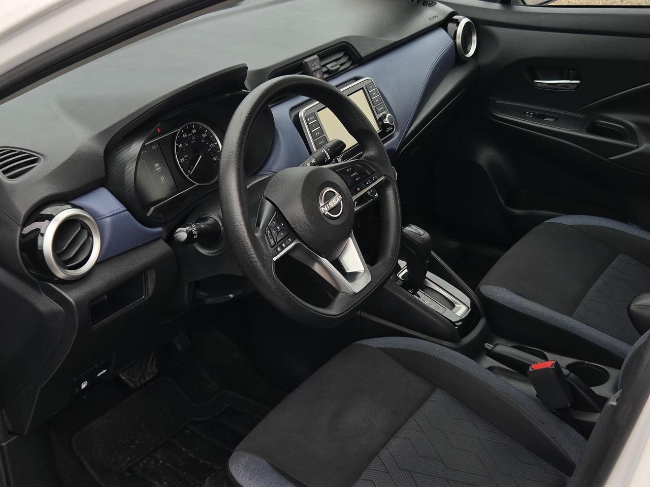2023 Nissan Versa SV CVT Beeville TX