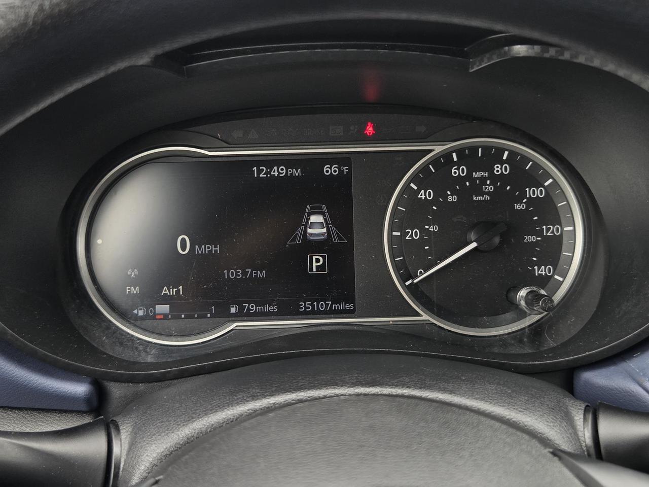 2023 Nissan Versa SV CVT Beeville TX