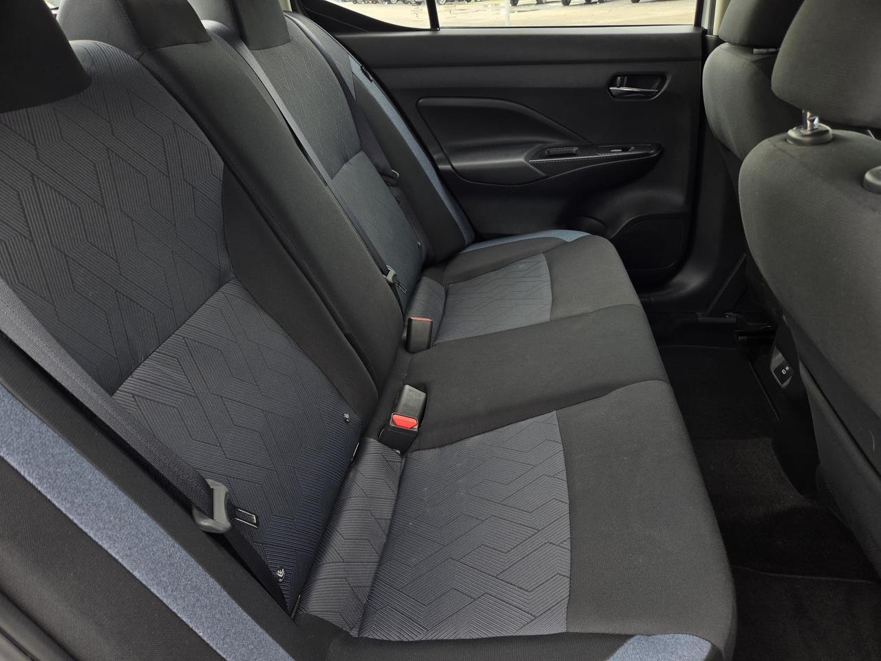 2023 Nissan Versa SV CVT Beeville TX