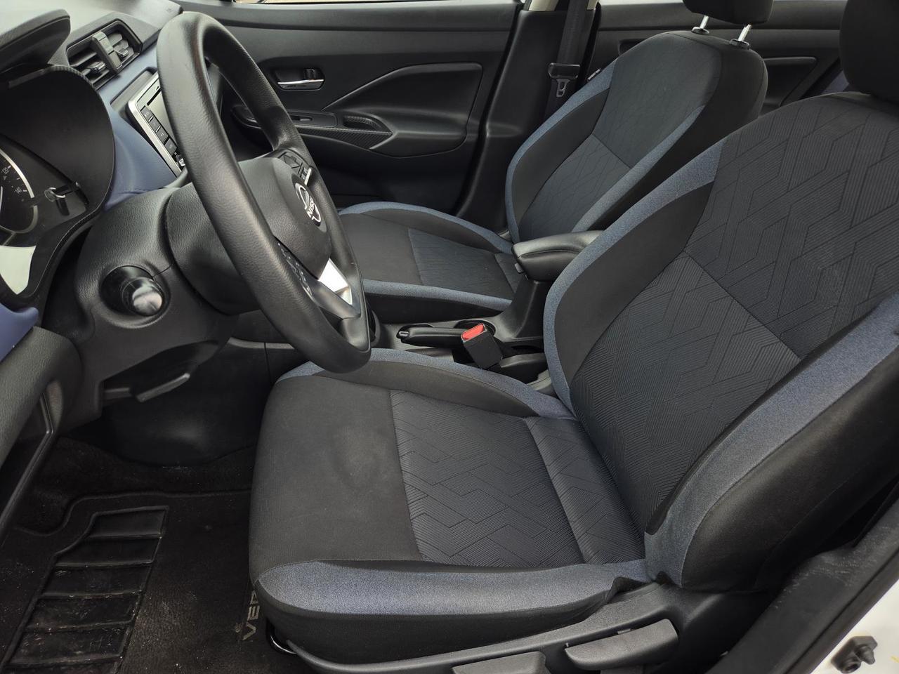 2023 Nissan Versa SV CVT Beeville TX