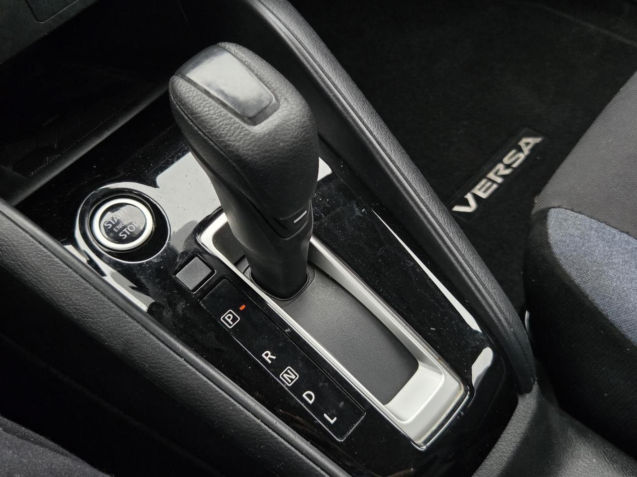 2023 Nissan Versa SV CVT Beeville TX