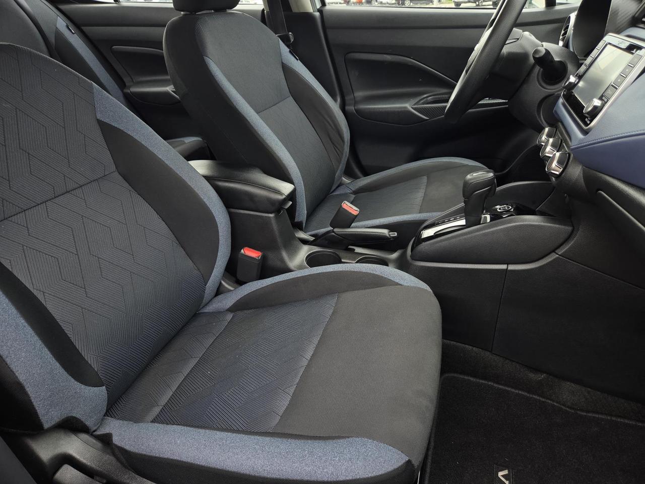 2023 Nissan Versa SV CVT Beeville TX