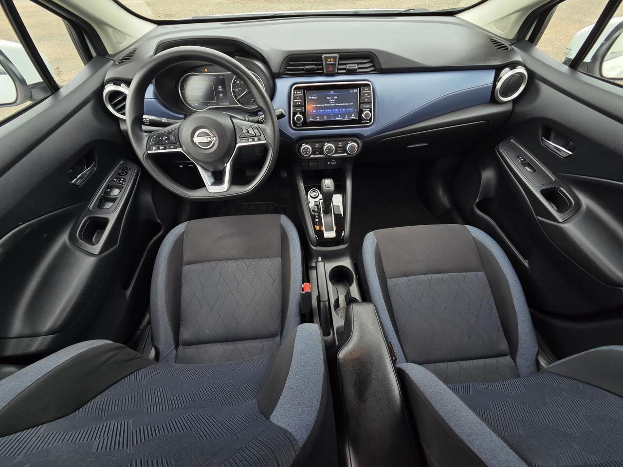 2023 Nissan Versa SV CVT Beeville TX