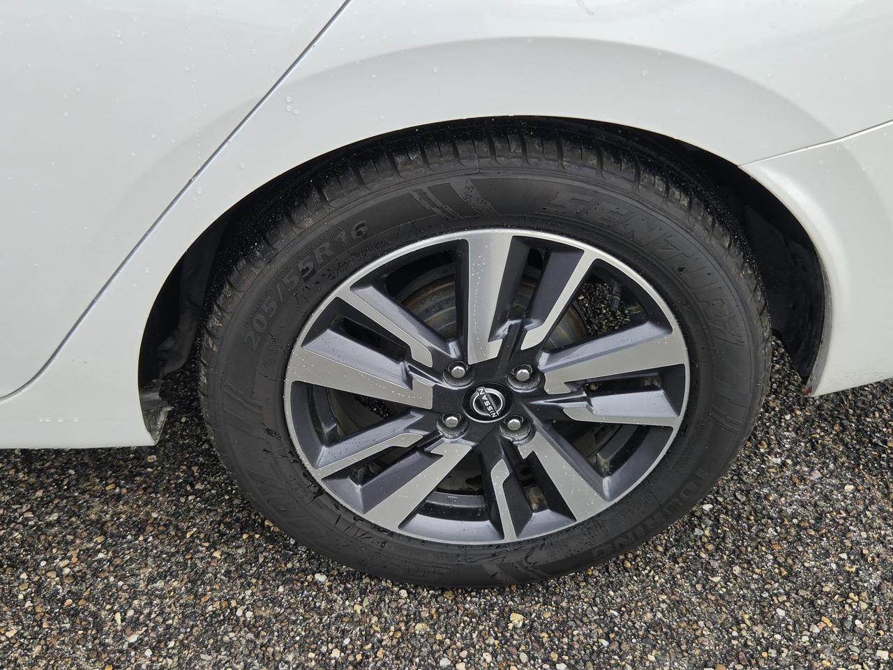 2023 Nissan Versa SV CVT Beeville TX