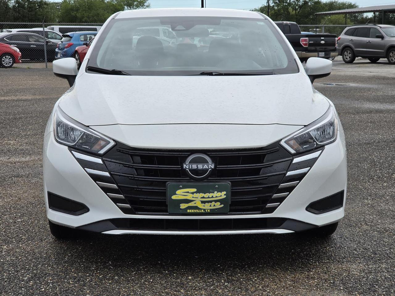 2023 Nissan Versa SV CVT Beeville TX