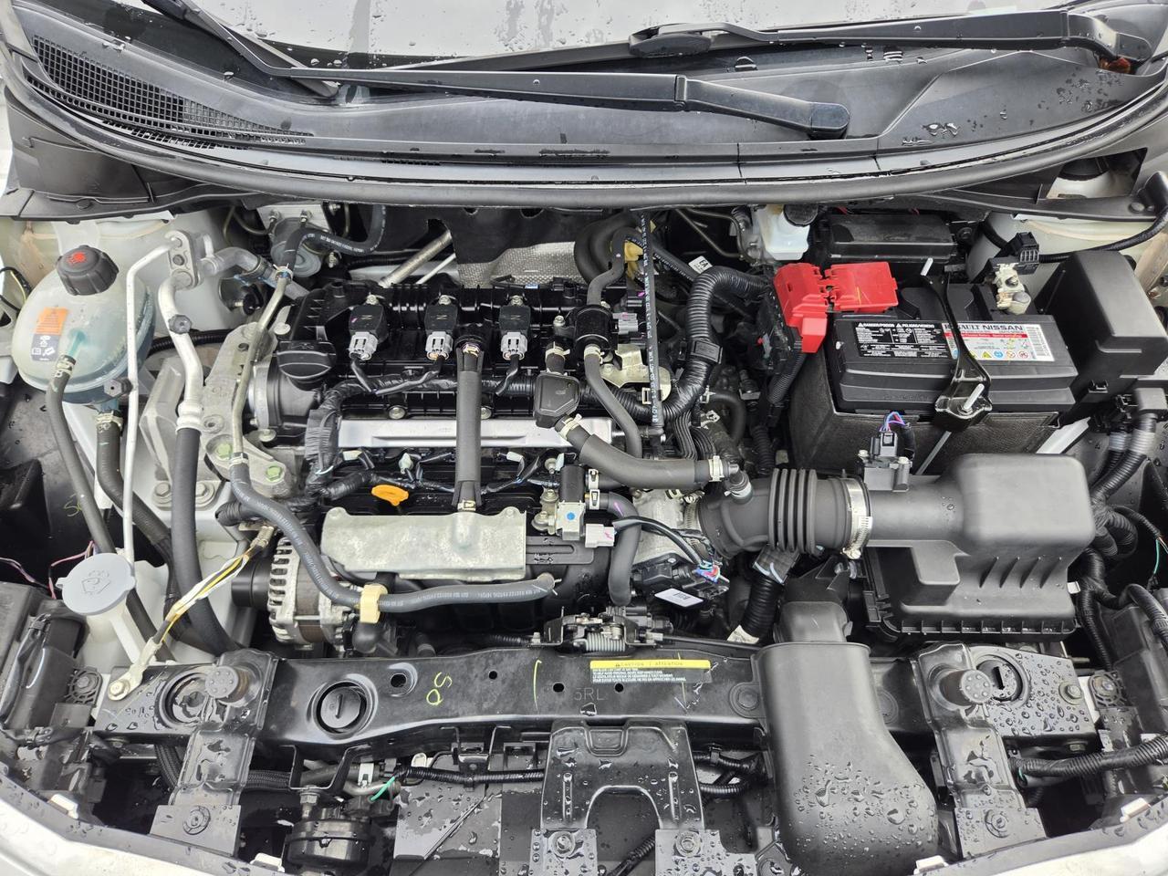 2023 Nissan Versa SV CVT Beeville TX