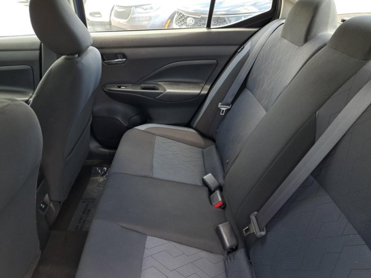 2023 Nissan Versa SV Lakeworth FL