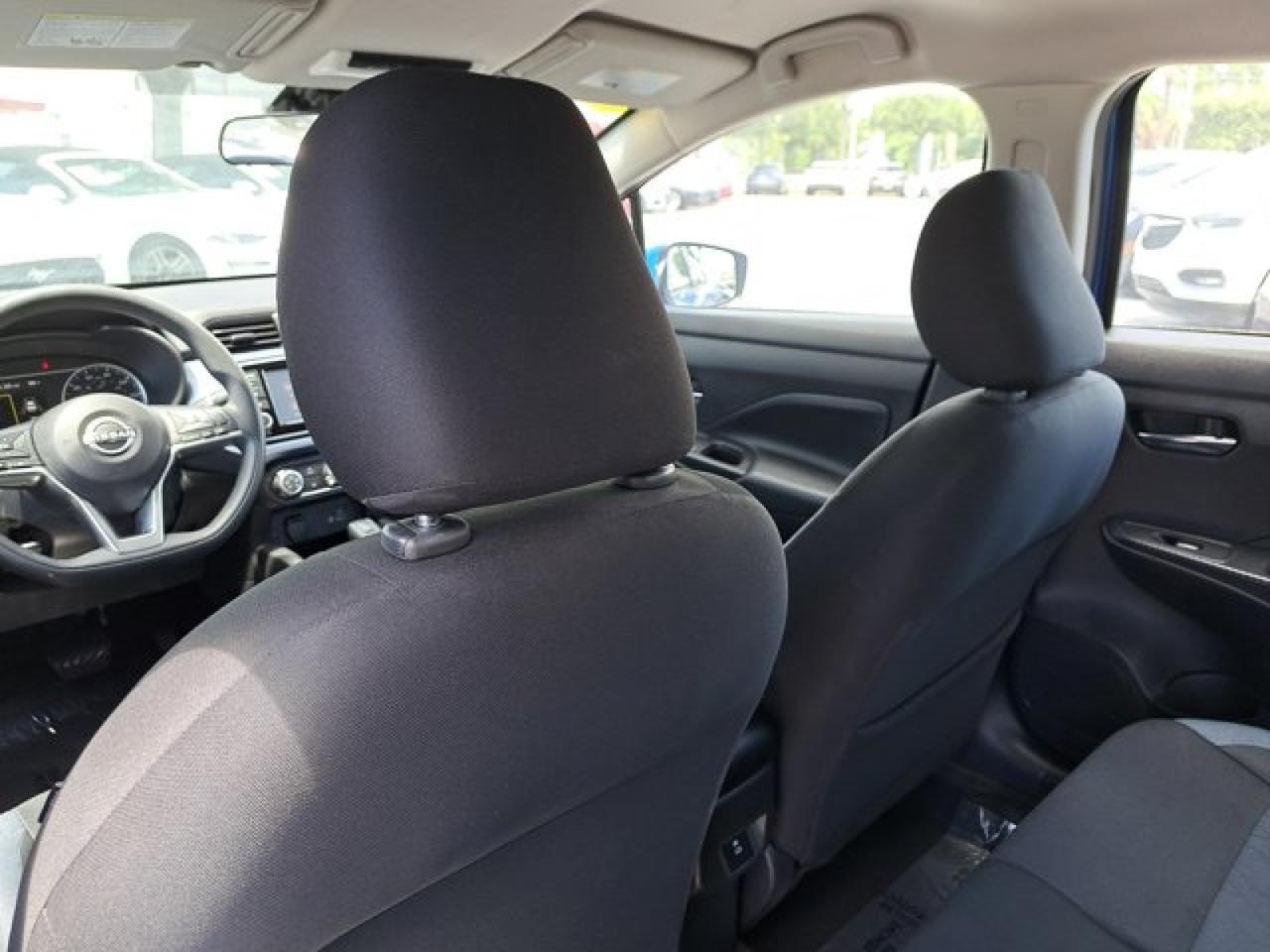 2023 Nissan Versa SV Miami FL