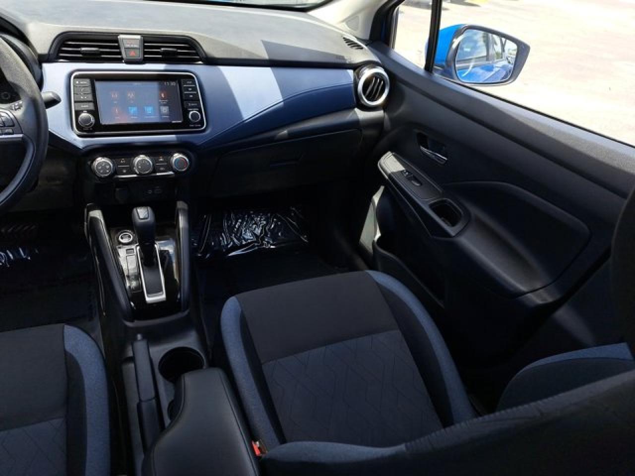 2023 Nissan Versa SV Lakeworth FL