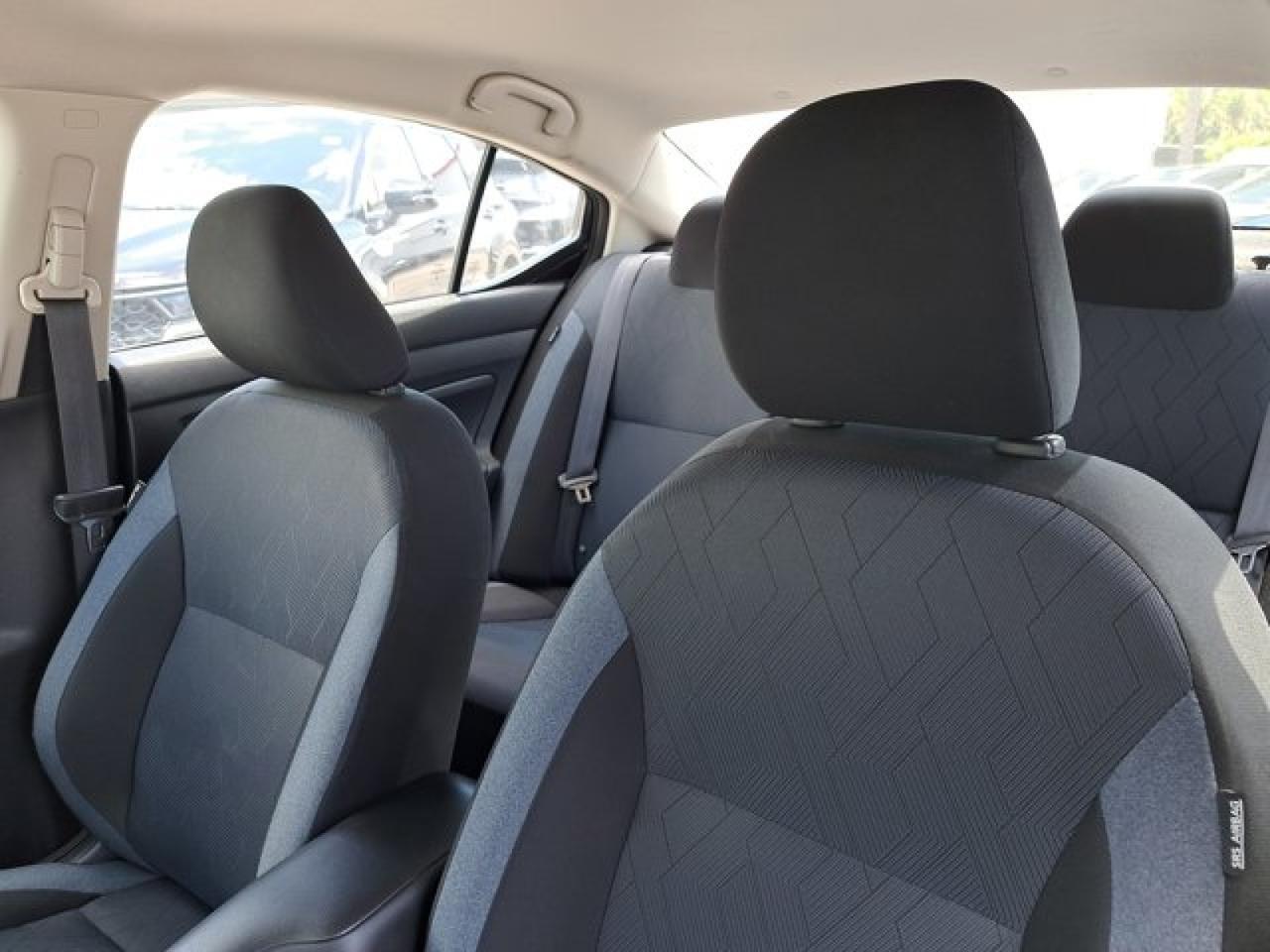 2023 Nissan Versa SV Lakeworth FL