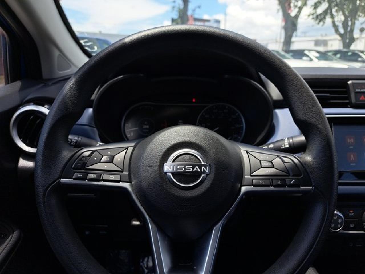 2023 Nissan Versa SV Lakeworth FL