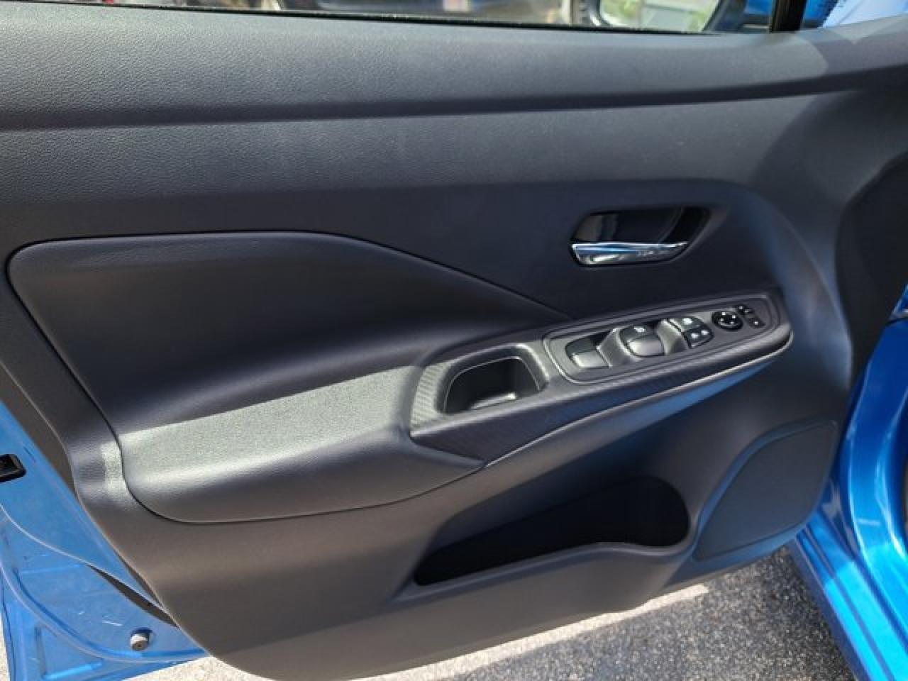 2023 Nissan Versa SV Lakeworth FL