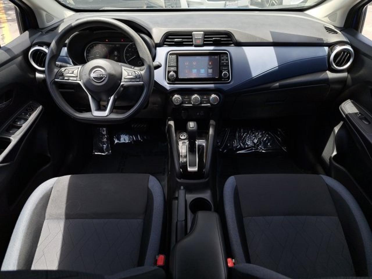2023 Nissan Versa SV Lakeworth FL