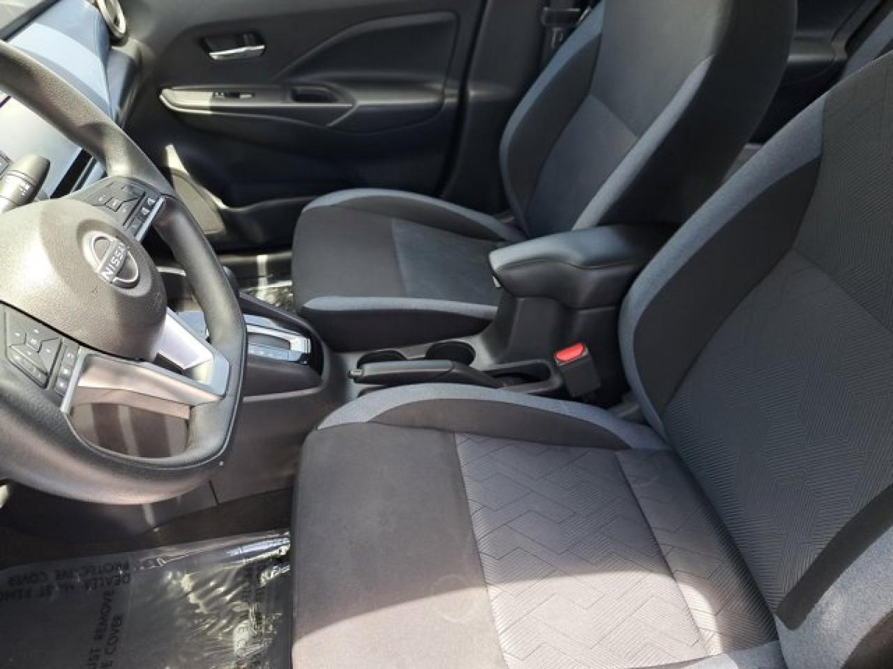 2023 Nissan Versa SV Lakeworth FL