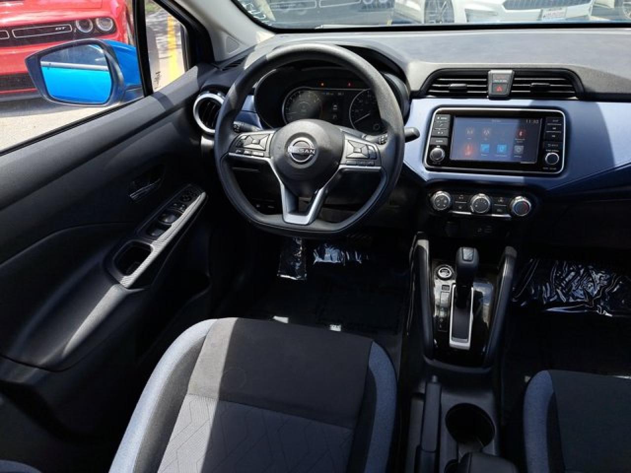 2023 Nissan Versa SV Lakeworth FL