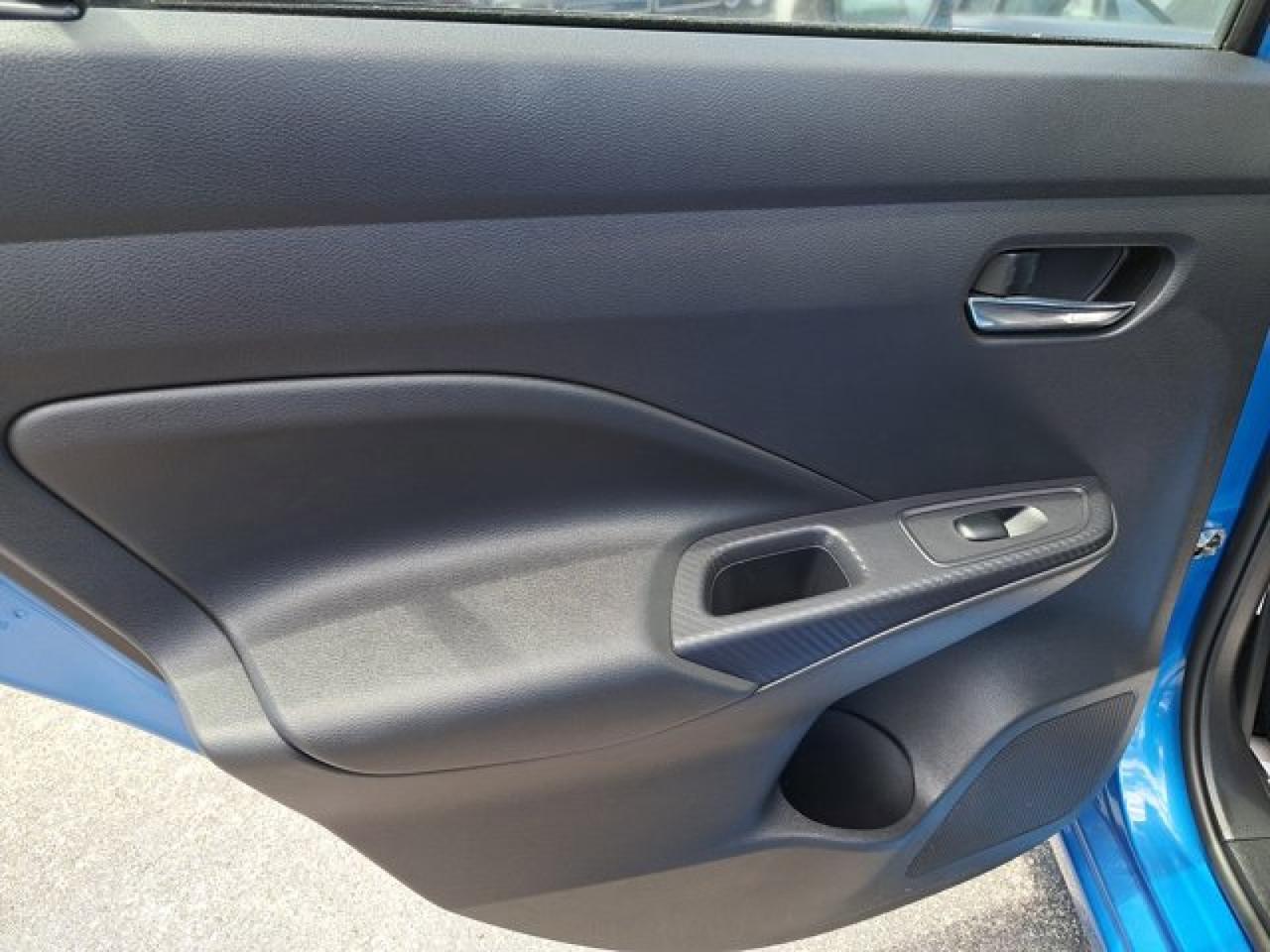 2023 Nissan Versa SV Lakeworth FL
