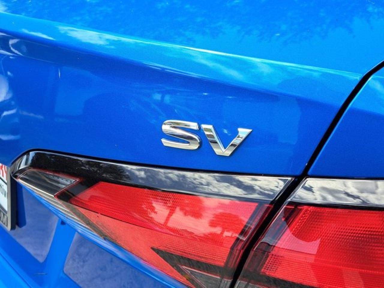 2023 Nissan Versa SV Lakeworth FL