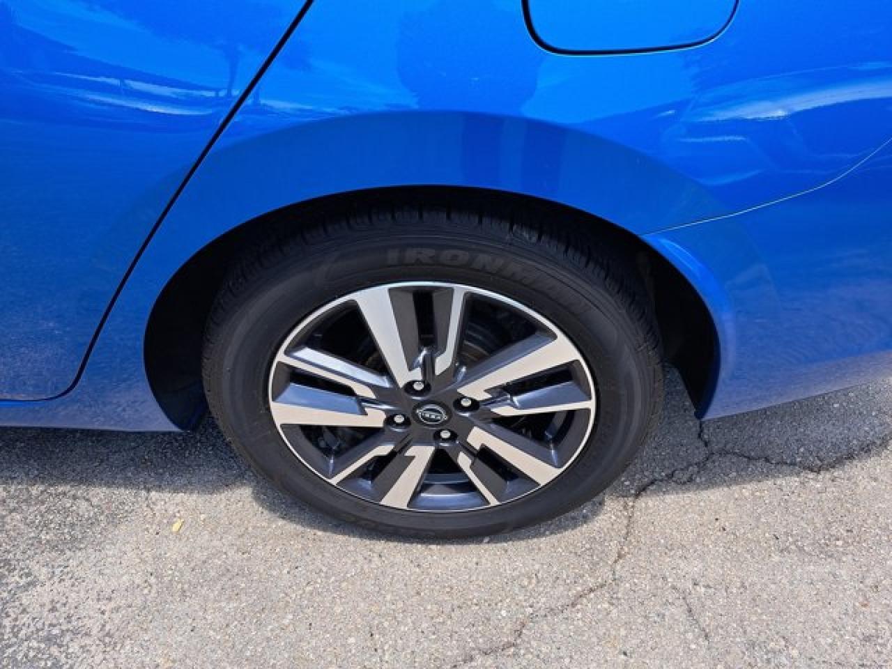 2023 Nissan Versa SV Lakeworth FL
