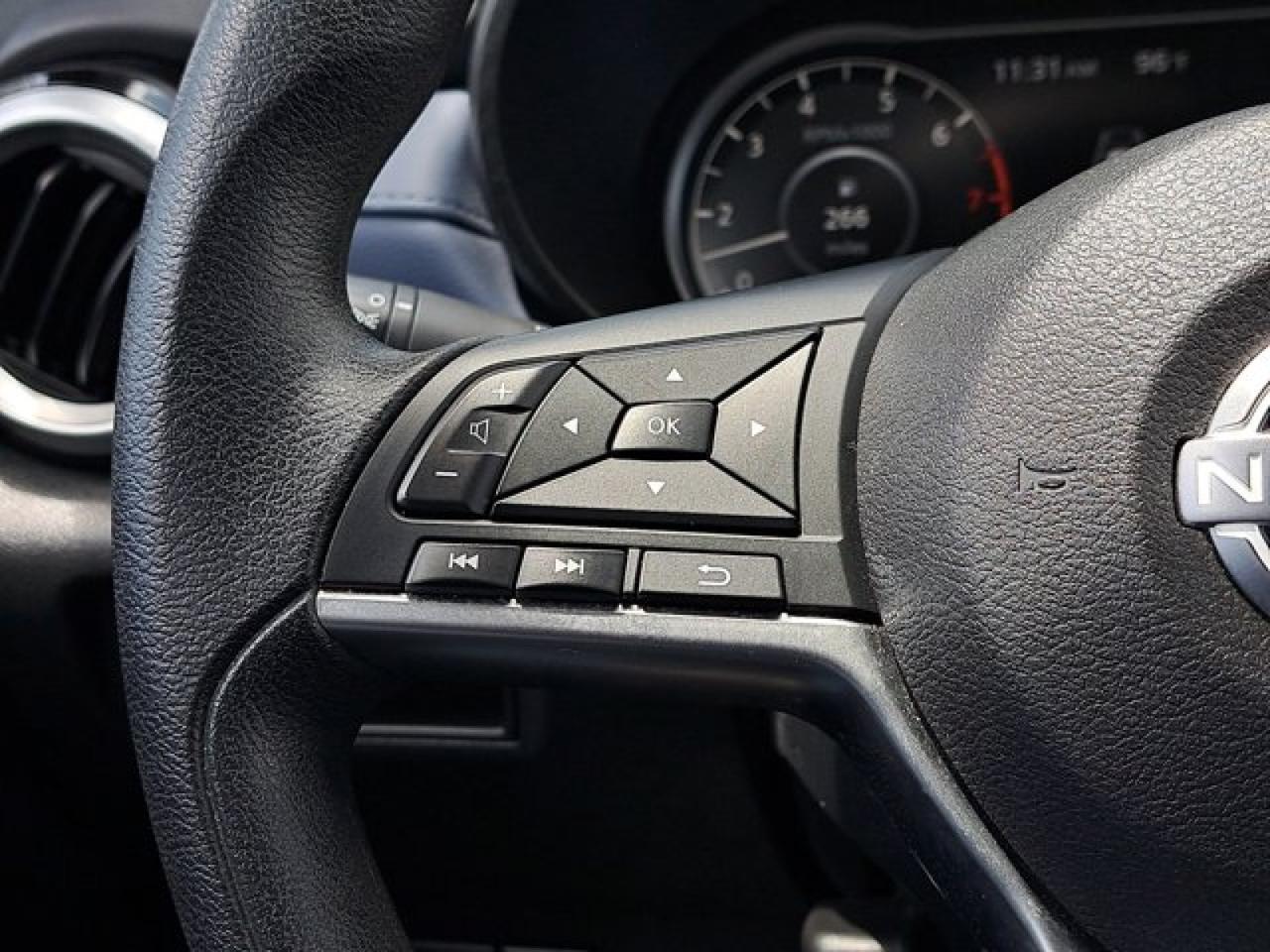2023 Nissan Versa SV Lakeworth FL