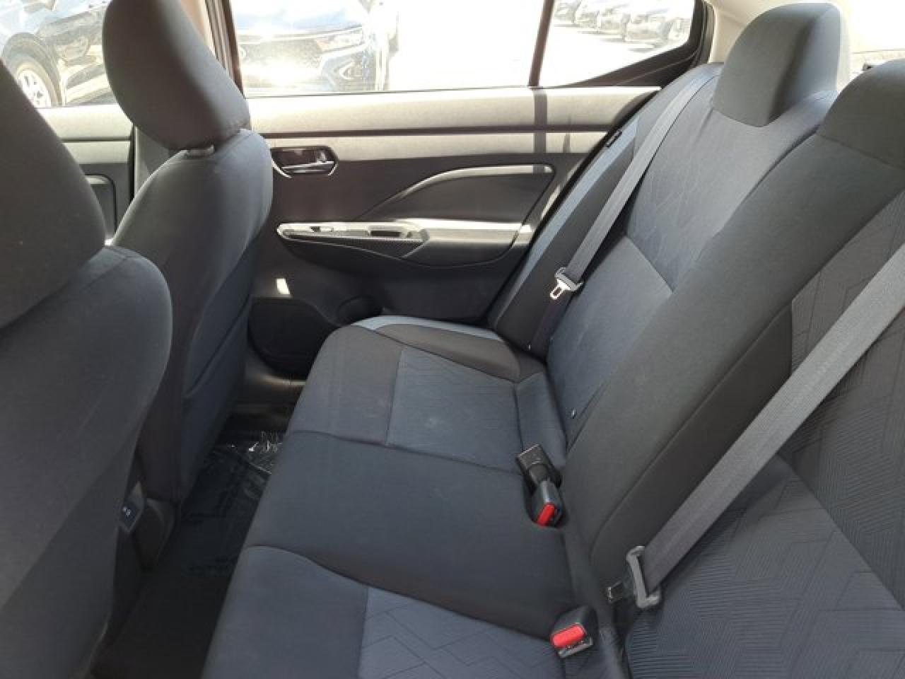 2023 Nissan Versa SV Miami FL