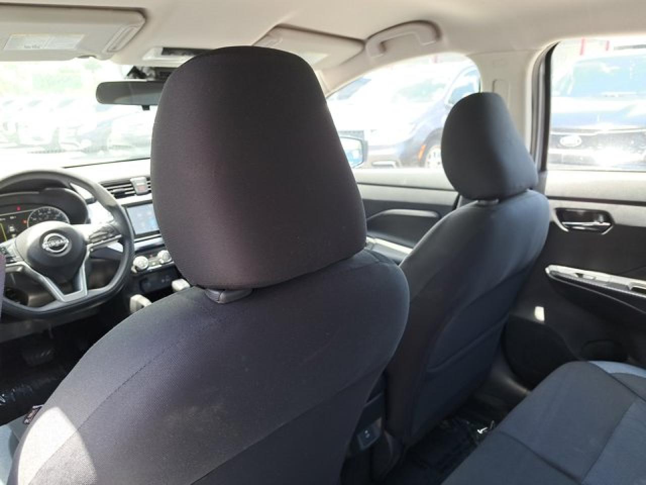 2023 Nissan Versa SV Miami FL