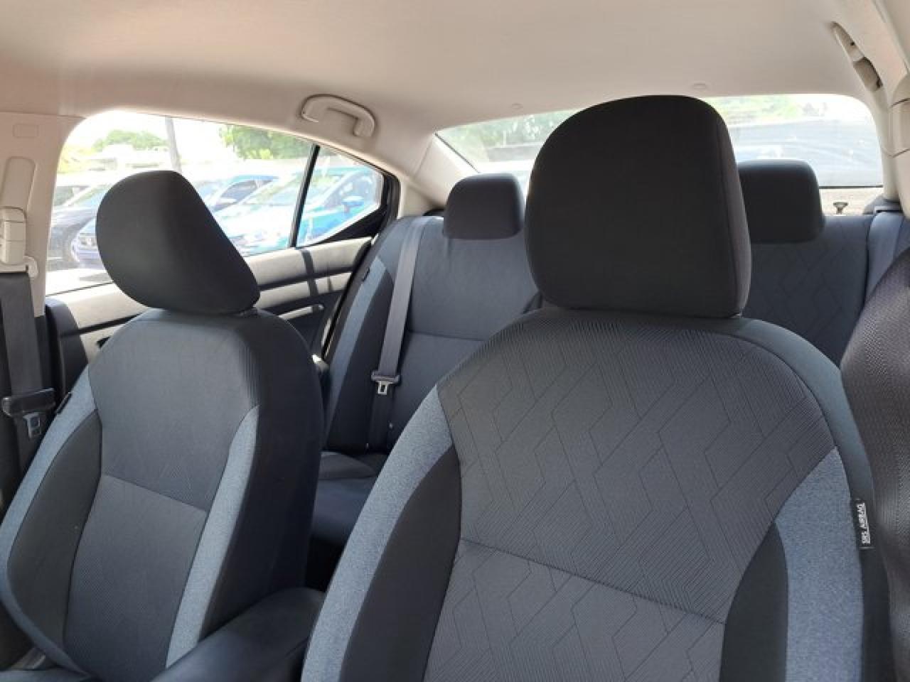 2023 Nissan Versa SV Miami FL